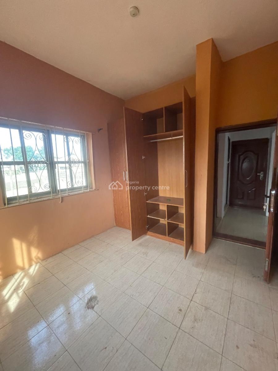 3 Bedroom Flat in a Decent Estate, Majek Bus Stop, Sangotedo, Ajah, Lagos, Flat / Apartment for Rent