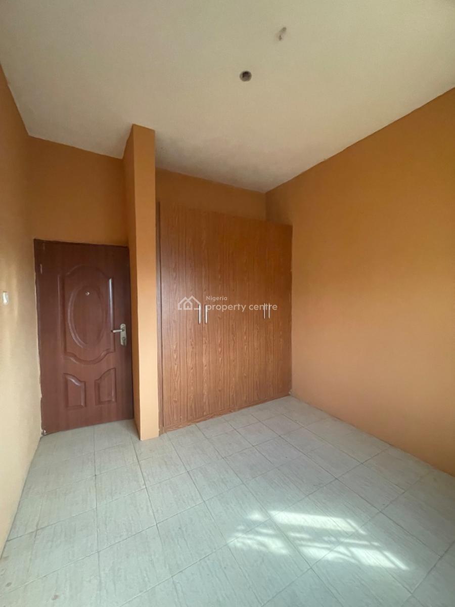 3 Bedroom Flat in a Decent Estate, Majek Bus Stop, Sangotedo, Ajah, Lagos, Flat / Apartment for Rent