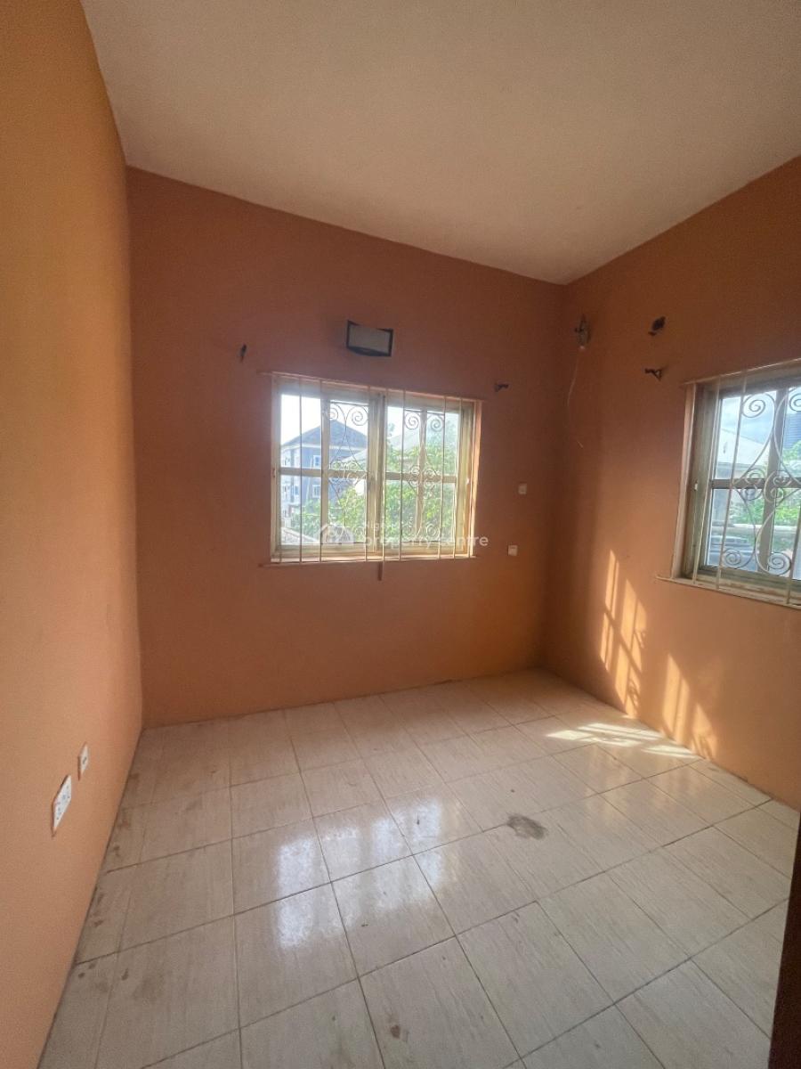 3 Bedroom Flat in a Decent Estate, Majek Bus Stop, Sangotedo, Ajah, Lagos, Flat / Apartment for Rent