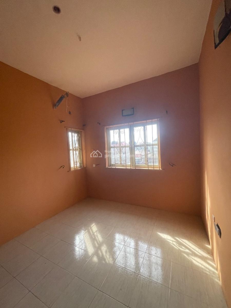3 Bedroom Flat in a Decent Estate, Majek Bus Stop, Sangotedo, Ajah, Lagos, Flat / Apartment for Rent
