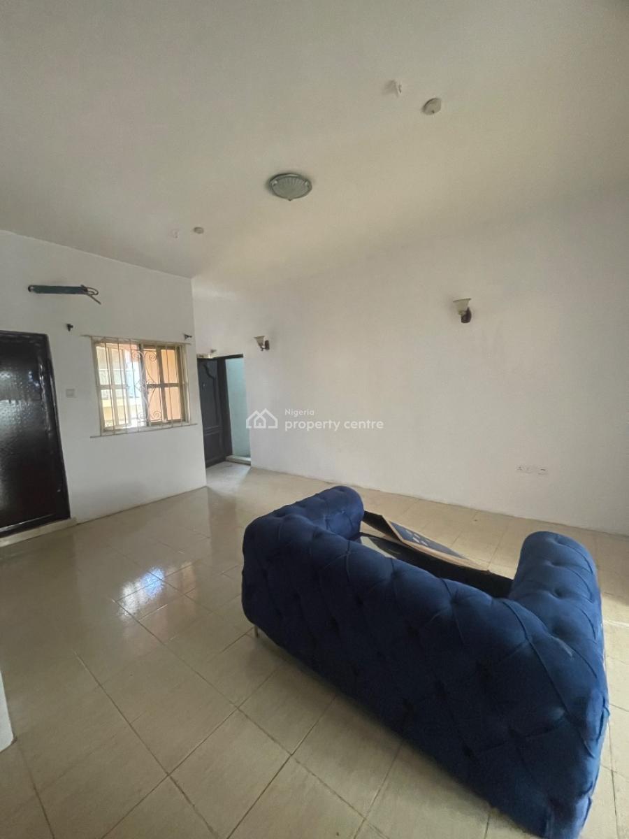 3 Bedroom Flat in a Decent Estate, Majek Bus Stop, Sangotedo, Ajah, Lagos, Flat / Apartment for Rent