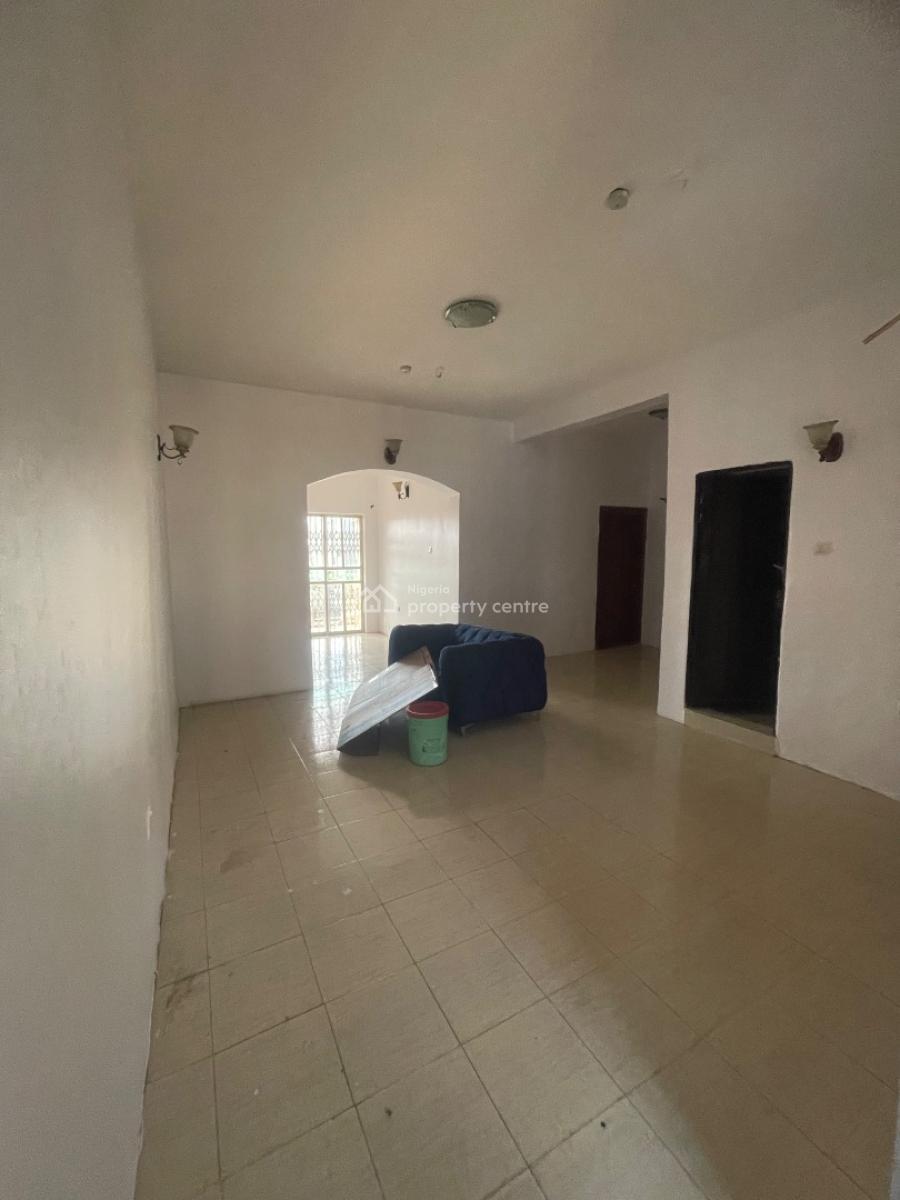 3 Bedroom Flat in a Decent Estate, Majek Bus Stop, Sangotedo, Ajah, Lagos, Flat / Apartment for Rent