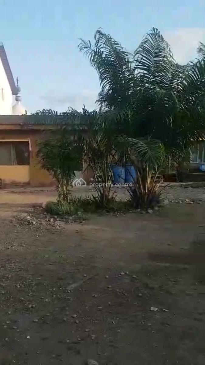 Fenced and Gated 1300sqm Land By St Benedit 1st/3rd Ave Gowon Estate, 1st Ave,gowon Estate, Iyana Ipaja, Alimosho, Lagos, Residential Land for Sale