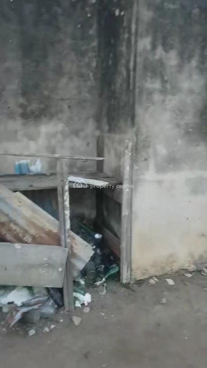 Fenced and Gated 1300sqm Land By St Benedit 1st/3rd Ave Gowon Estate, 1st Ave,gowon Estate, Iyana Ipaja, Alimosho, Lagos, Residential Land for Sale