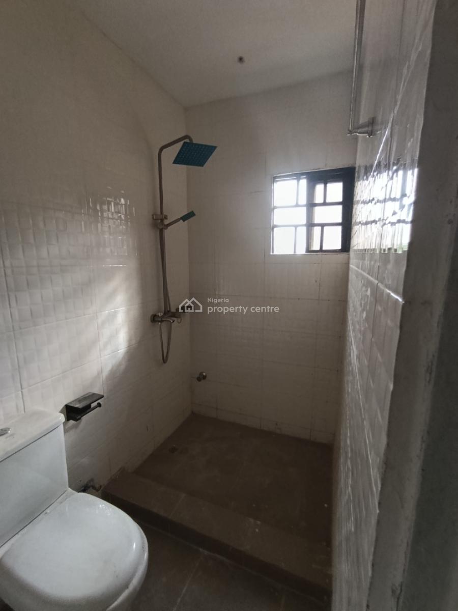 Well Renovated 3bedroom Flat @ Jabi, Very Nice Neighbourhood, Jabi, Abuja, Flat / Apartment for Rent