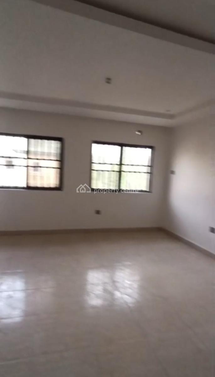 Well Renovated 3bedroom Flat @ Jabi, Very Nice Neighbourhood, Jabi, Abuja, Flat / Apartment for Rent