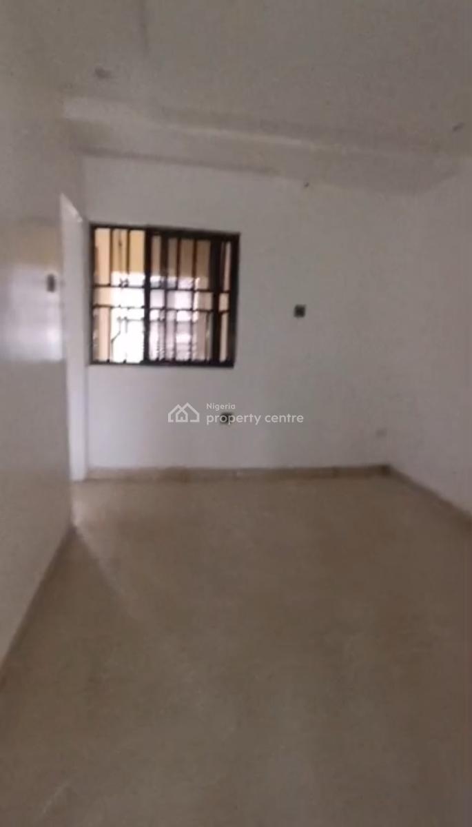 Well Renovated 3bedroom Flat @ Jabi, Very Nice Neighbourhood, Jabi, Abuja, Flat / Apartment for Rent