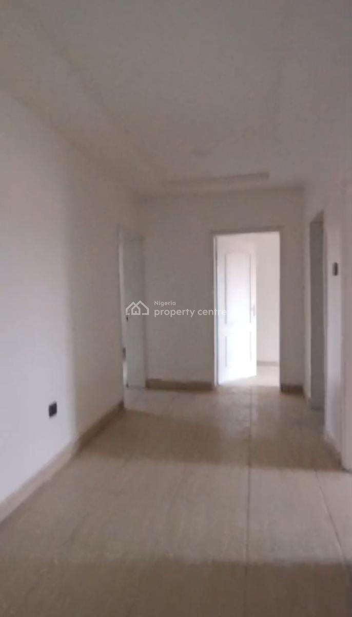 Well Renovated 3bedroom Flat @ Jabi, Very Nice Neighbourhood, Jabi, Abuja, Flat / Apartment for Rent