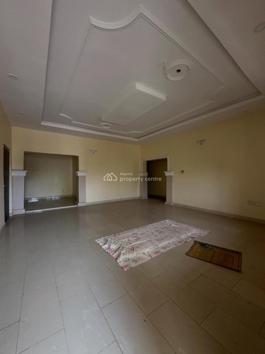 New 4 Units of 3 Bedroom Apartment + 2 Units of Selfcontained, Mabushi, Abuja, Block of Flats for Sale