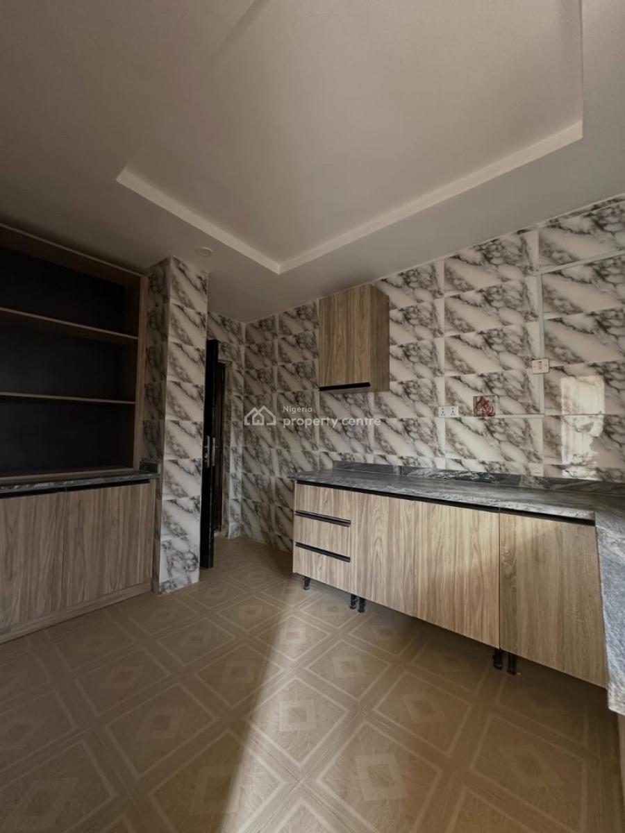 New 4 Units of 3 Bedroom Apartment + 2 Units of Selfcontained, Mabushi, Abuja, Block of Flats for Sale