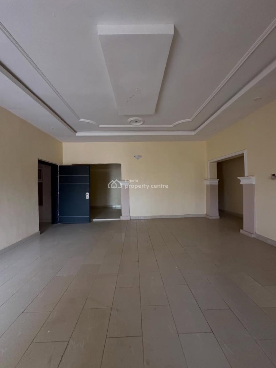 New 4 Units of 3 Bedroom Apartment + 2 Units of Selfcontained, Mabushi, Abuja, Block of Flats for Sale