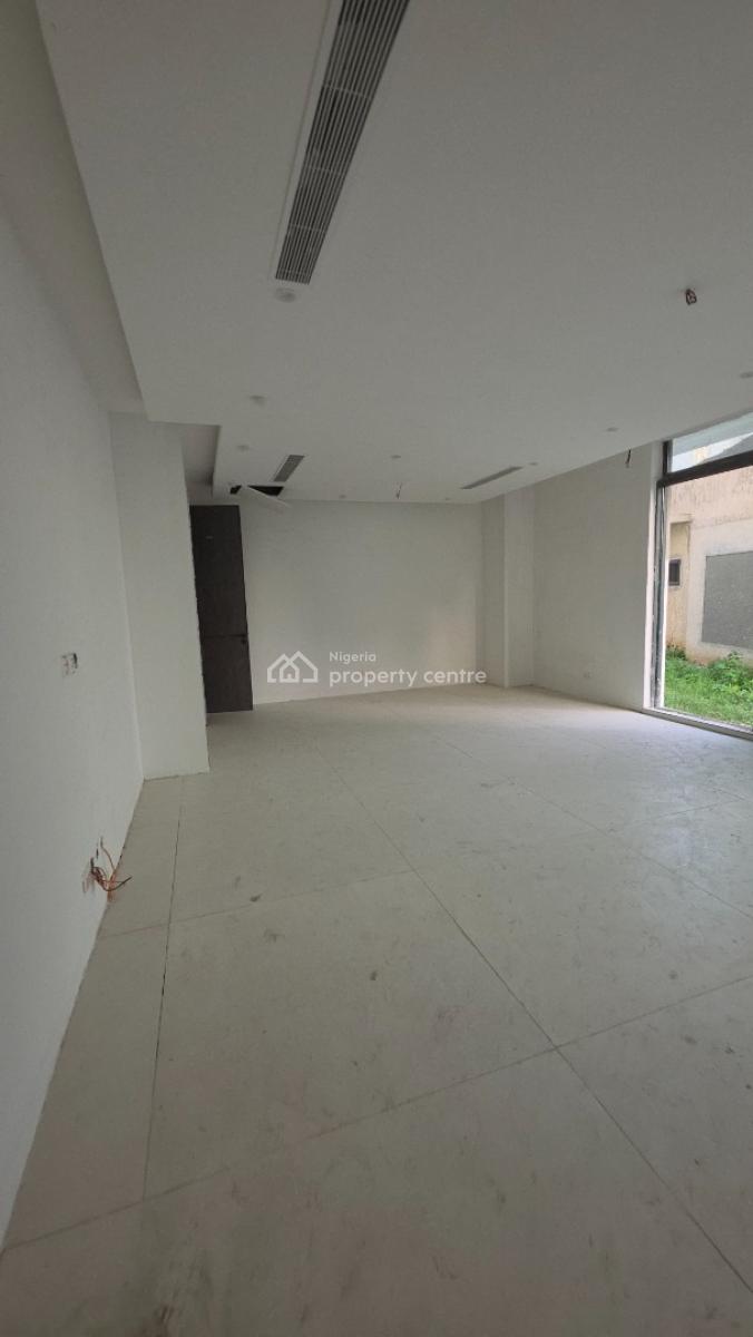 Prime Corner Piece 6-bedroom Ambassadorial Detached Duplex with Bq, Maitama District, Abuja, Detached Duplex for Sale