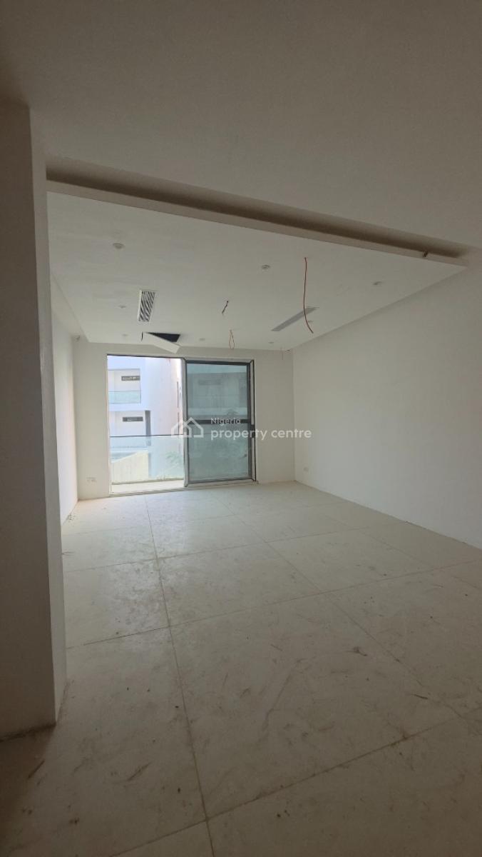 Prime Corner Piece 6-bedroom Ambassadorial Detached Duplex with Bq, Maitama District, Abuja, Detached Duplex for Sale