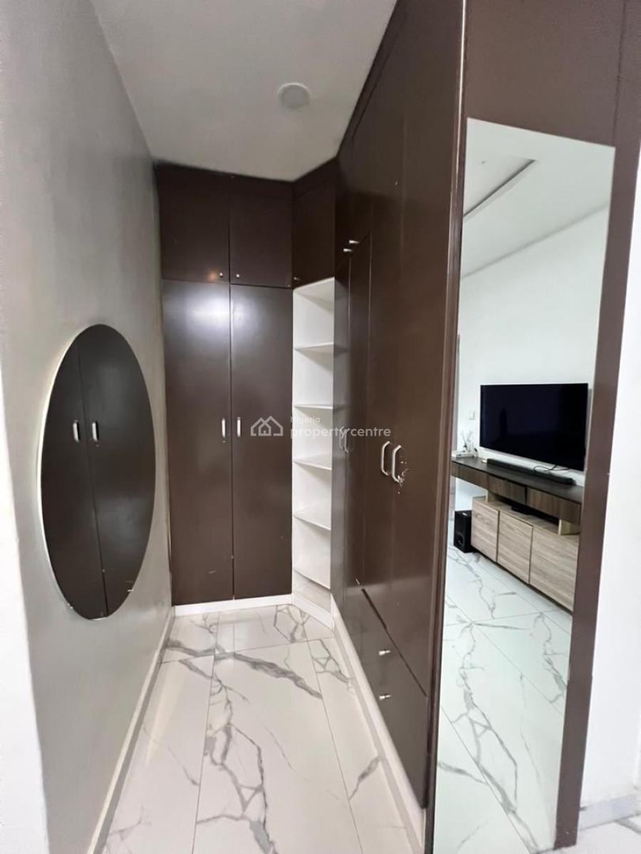 Fully Furnished 5 Bedroom  Detached Duplex with Ps5, Smart Tv, Exclusive Home in a Premium and Calm to Access Estate, Ikate, Lekki, Lagos, Detached Duplex for Rent
