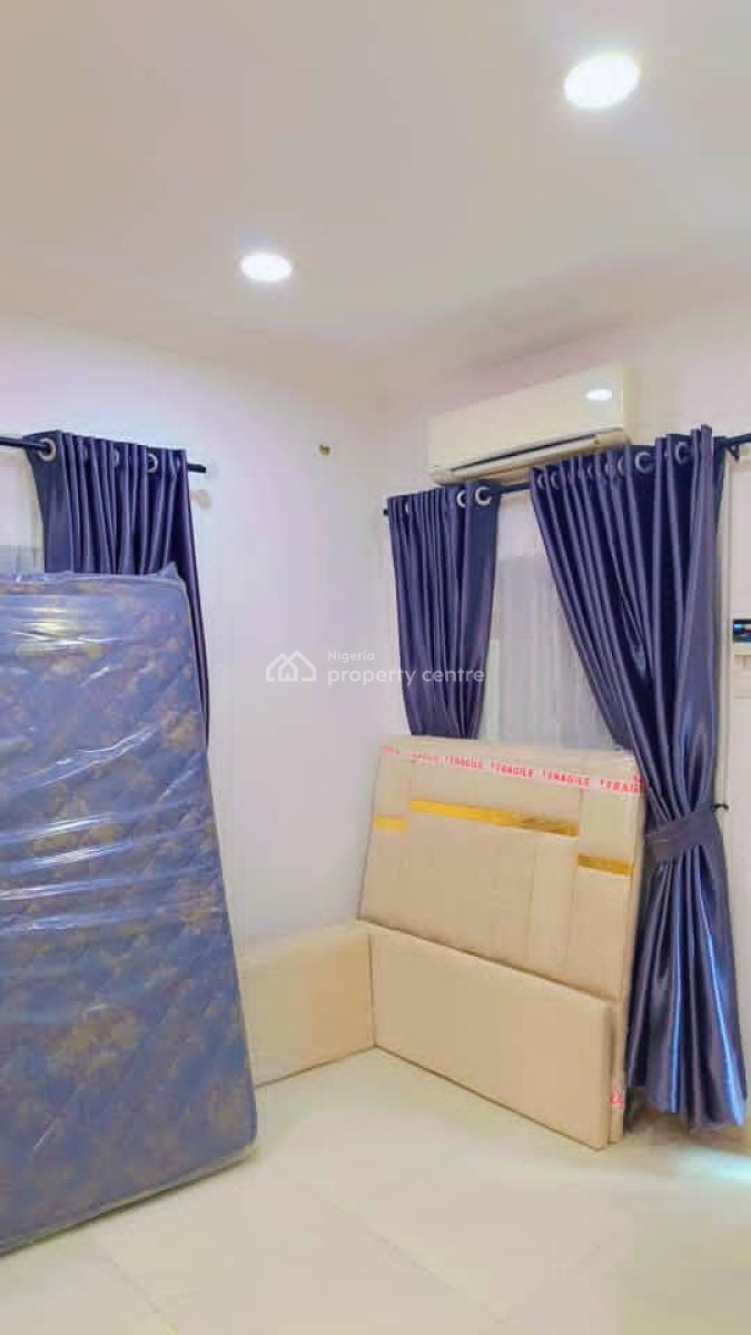 Furnished Roomself Contained Apt, Royal Palmwill Est, Ajah, Lagos, Self Contain (single Rooms) for Rent