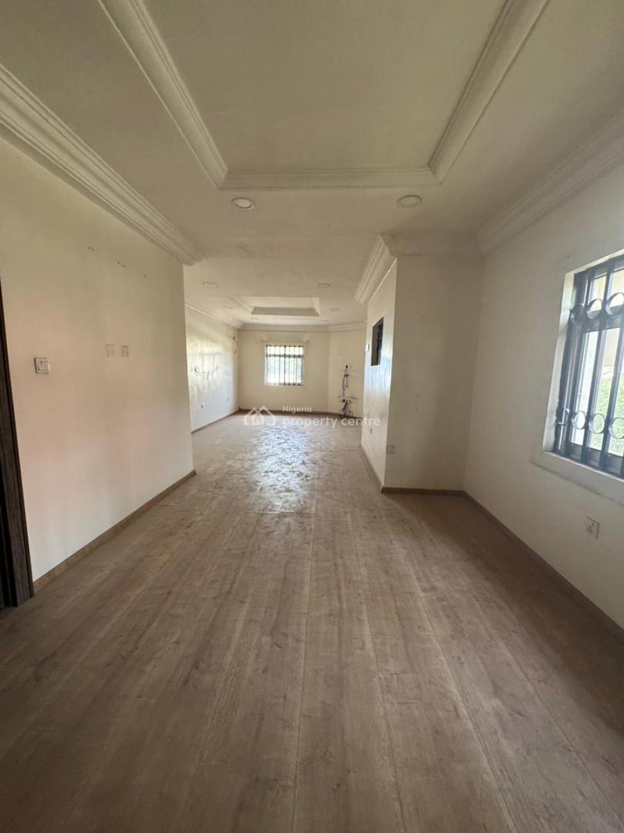Spacious 5 Bedrooms Detached Duplex. 2 Bedrooms Guest Chalet and 2 Rooms Bq, Maitama District, Abuja, Detached Duplex for Rent