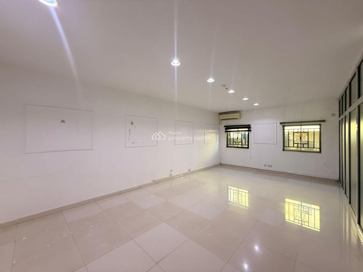 Office Space, Wuse, Abuja, Office Space for Rent
