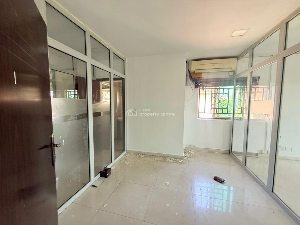 Office Space, Wuse, Abuja, Office Space for Rent