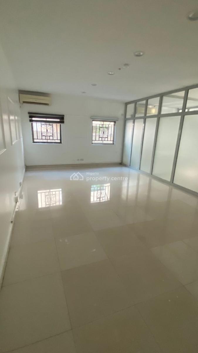 Office Space, Wuse 2, Abuja, Office Space for Rent