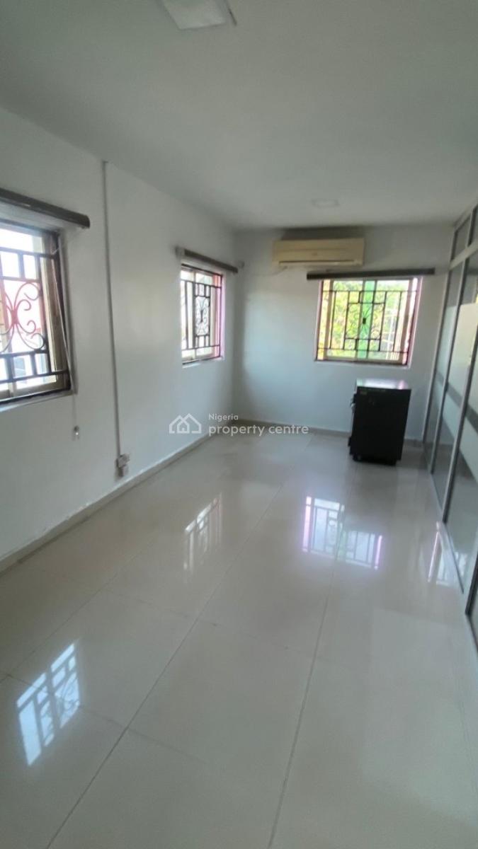 Office Space, Wuse 2, Abuja, Office Space for Rent