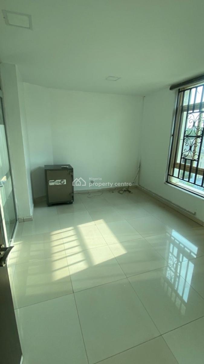 Office Space, Wuse 2, Abuja, Office Space for Rent