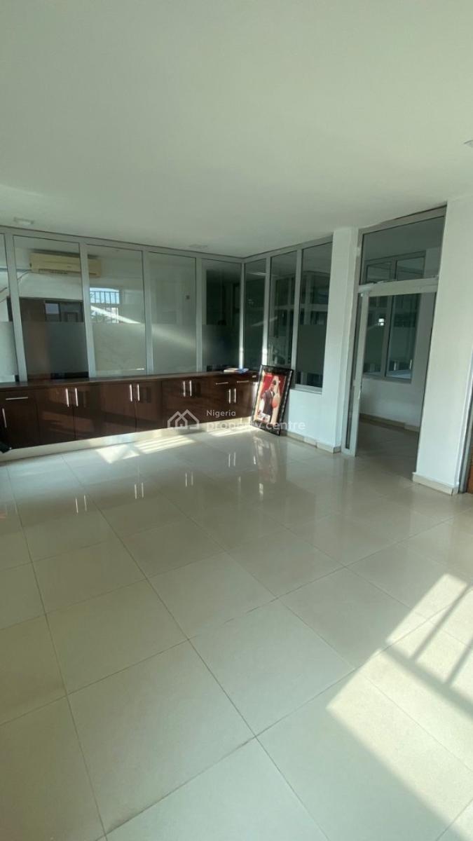 Office Space, Wuse 2, Abuja, Office Space for Rent