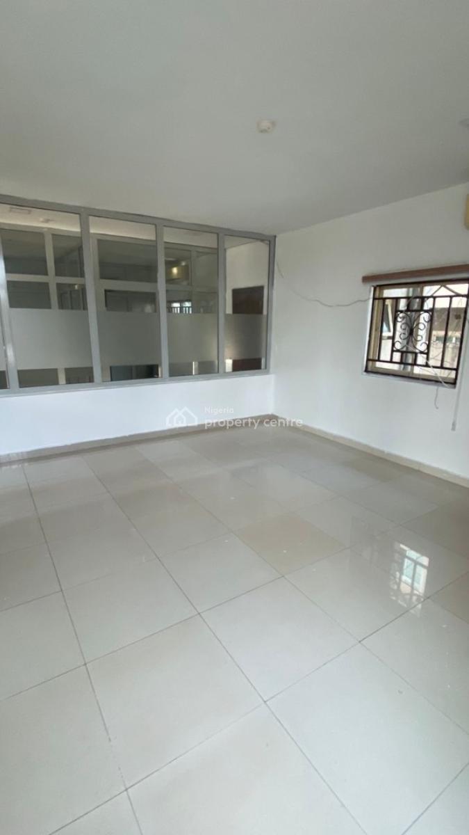 Office Space, Wuse 2, Abuja, Office Space for Rent