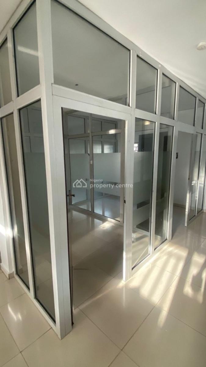 Office Space, Wuse 2, Abuja, Office Space for Rent