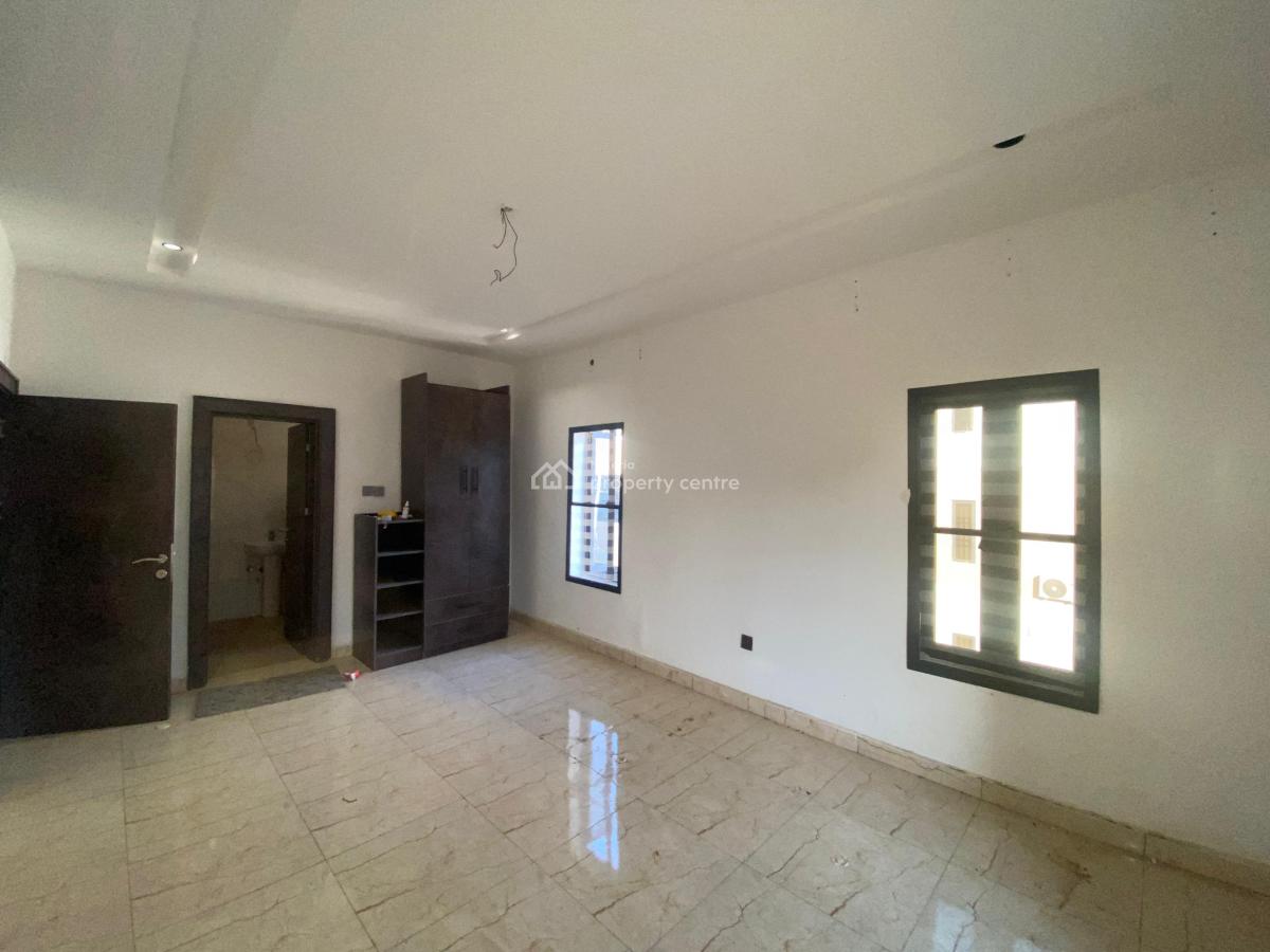 Newly Built, Spacious 3 Bedrooms Apartment, Jahi, Abuja, Flat / Apartment for Rent