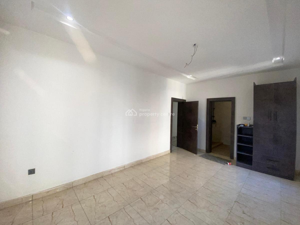 Newly Built, Spacious 3 Bedrooms Apartment, Jahi, Abuja, Flat / Apartment for Rent