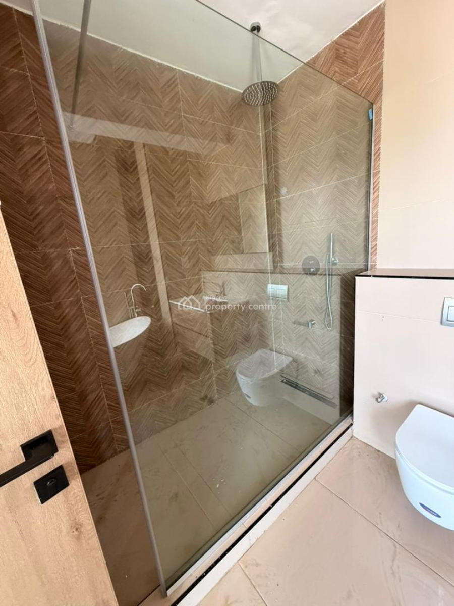 Luxury and Well Finished 5bedroom Detached Villa with 2 Rooms Bq, Off  Bourdilion Road Ikoyi, Old Ikoyi, Ikoyi, Lagos, Detached Duplex for Sale