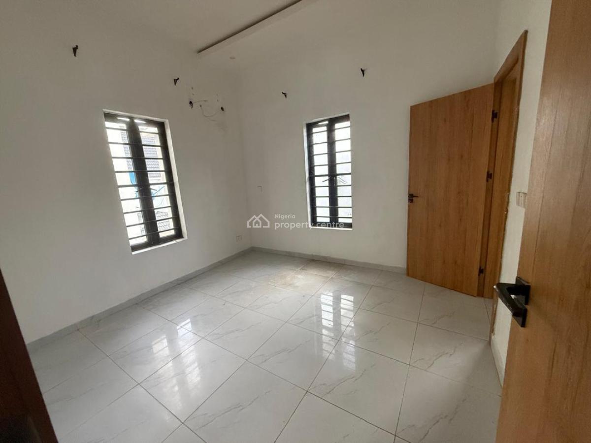 a Room in a Shared Apartment, Orchid, Lekki Phase 2, Lekki, Lagos, House for Rent