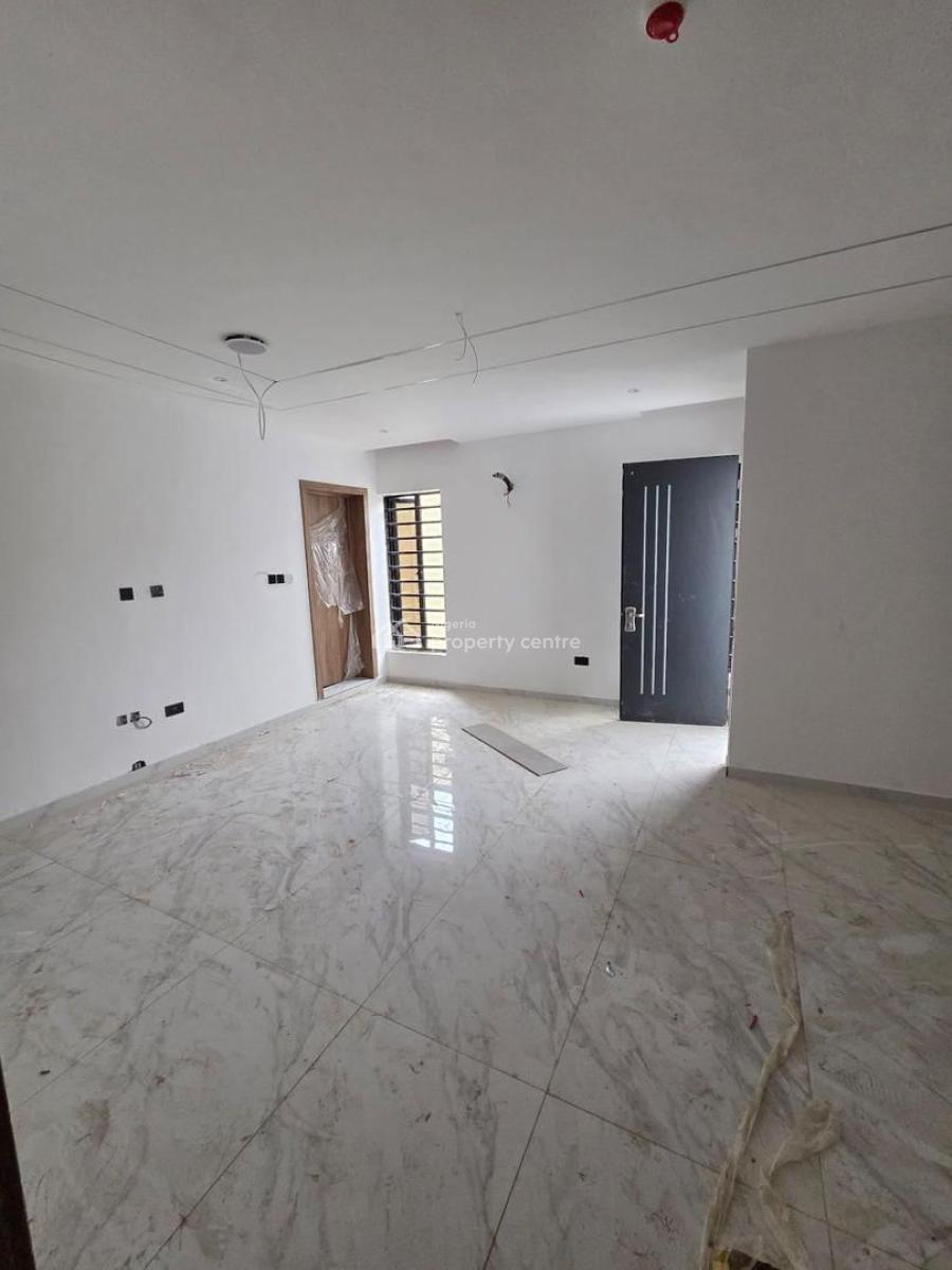 3 Bedroom Apartment with Bq Serviced Apartment, Ikeja, Ikeja Gra, Ikeja, Lagos, Flat / Apartment for Sale