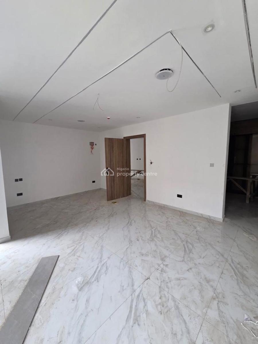 3 Bedroom Apartment with Bq Serviced Apartment, Ikeja, Ikeja Gra, Ikeja, Lagos, Flat / Apartment for Sale