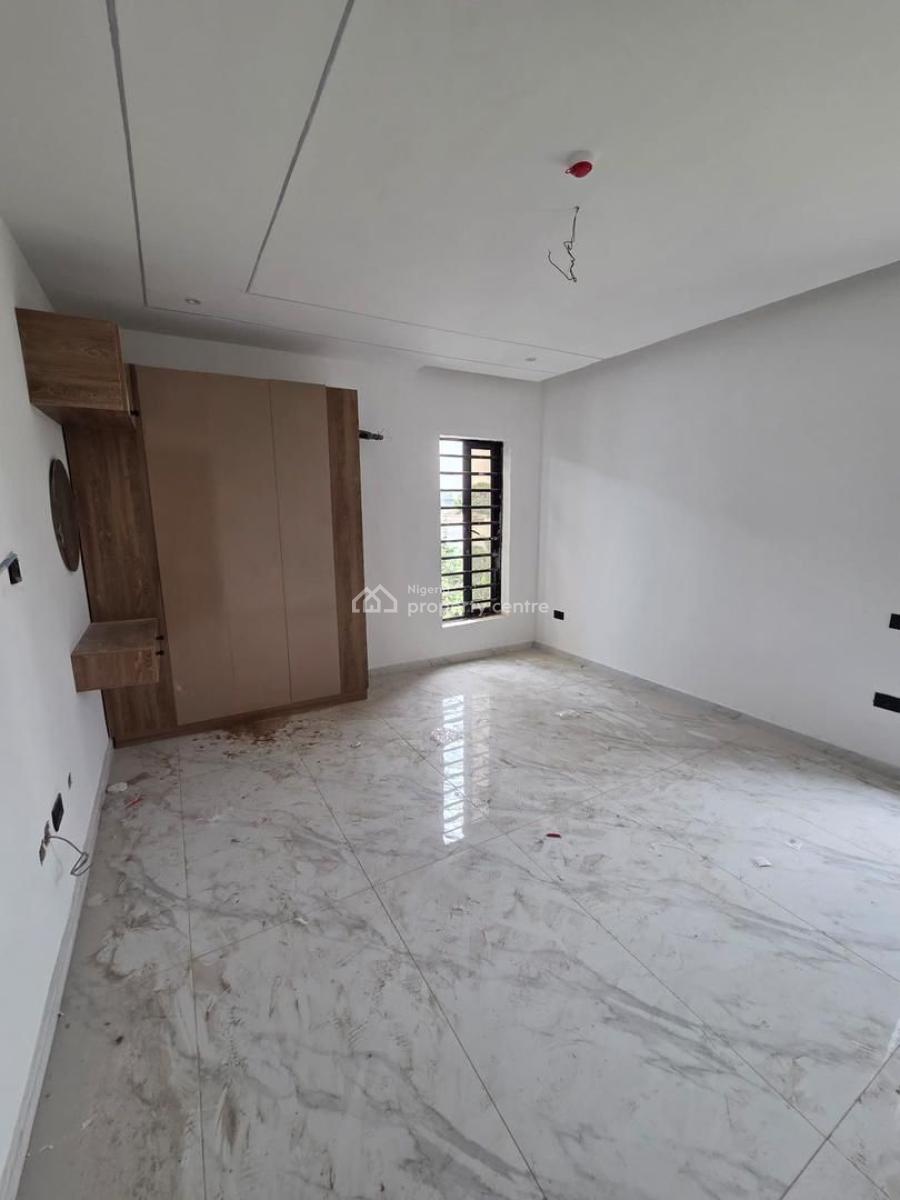 3 Bedroom Apartment with Bq Serviced Apartment, Ikeja, Ikeja Gra, Ikeja, Lagos, Flat / Apartment for Sale
