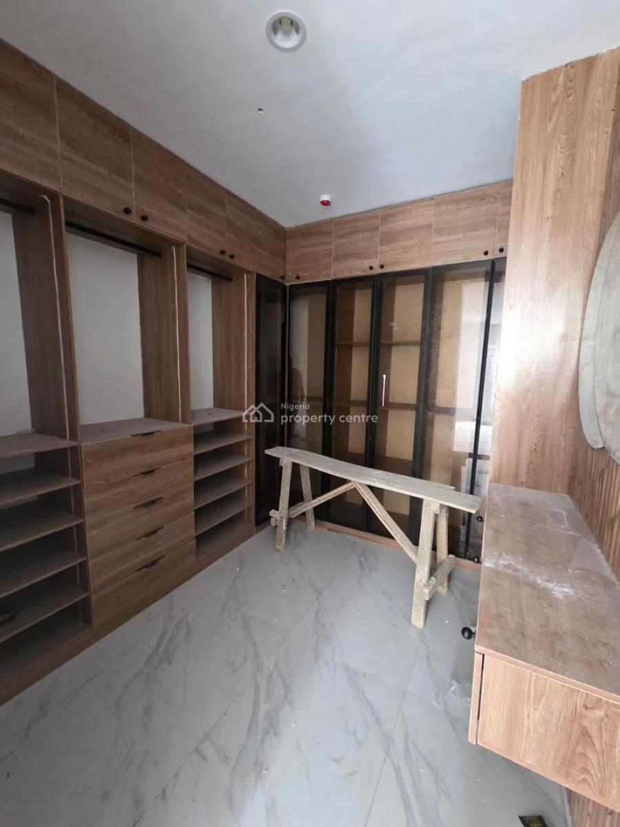 3 Bedroom Apartment with Bq Serviced Apartment, Ikeja, Ikeja Gra, Ikeja, Lagos, Flat / Apartment for Sale