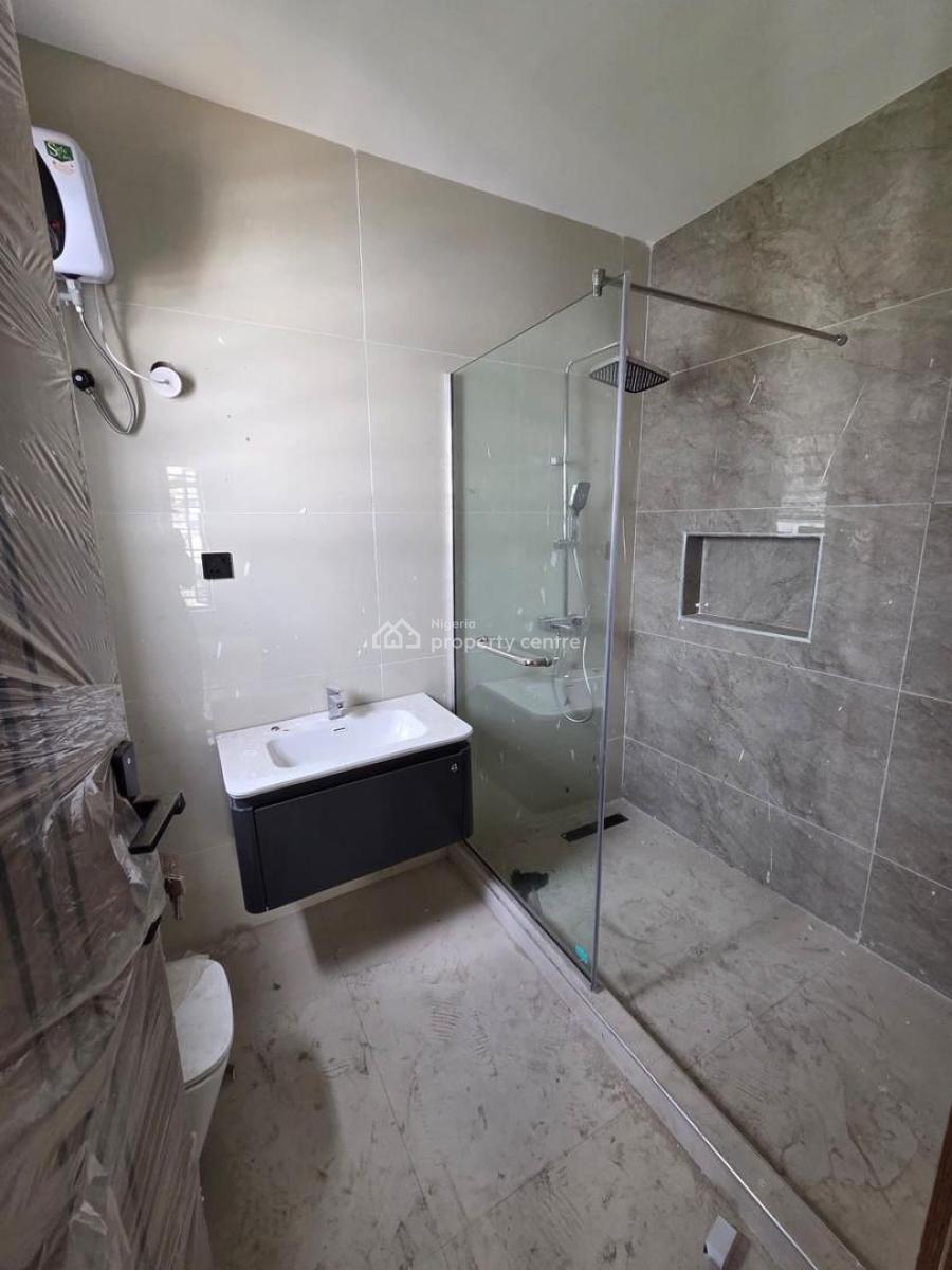 3 Bedroom Apartment with Bq Serviced Apartment, Ikeja, Ikeja Gra, Ikeja, Lagos, Flat / Apartment for Sale