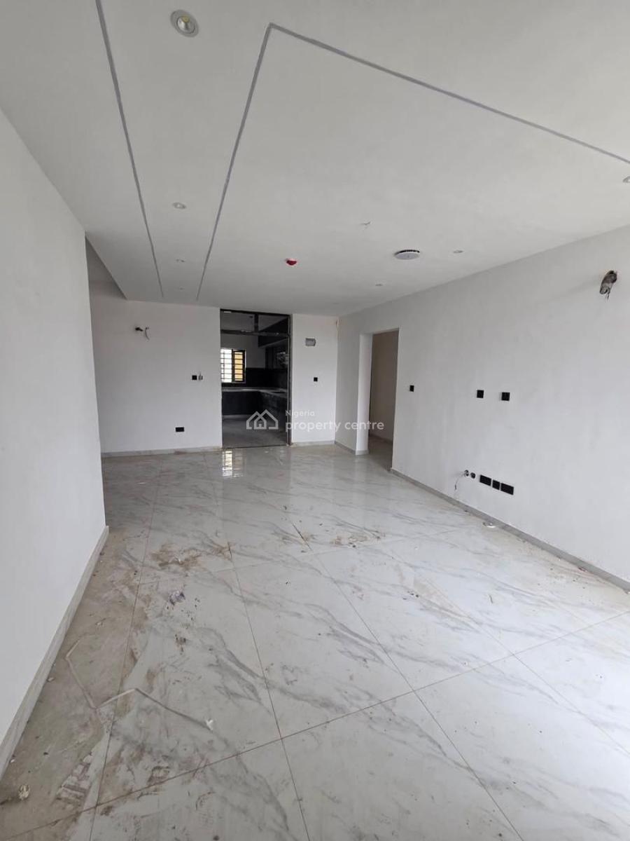3 Bedroom Apartment with Bq Serviced Apartment, Ikeja, Ikeja Gra, Ikeja, Lagos, Flat / Apartment for Sale