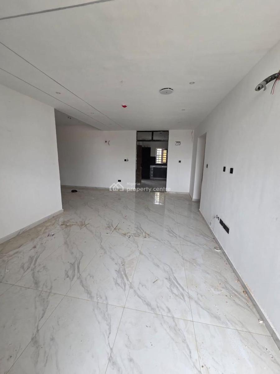 3 Bedroom Apartment with Bq Serviced Apartment, Ikeja, Ikeja Gra, Ikeja, Lagos, Flat / Apartment for Sale