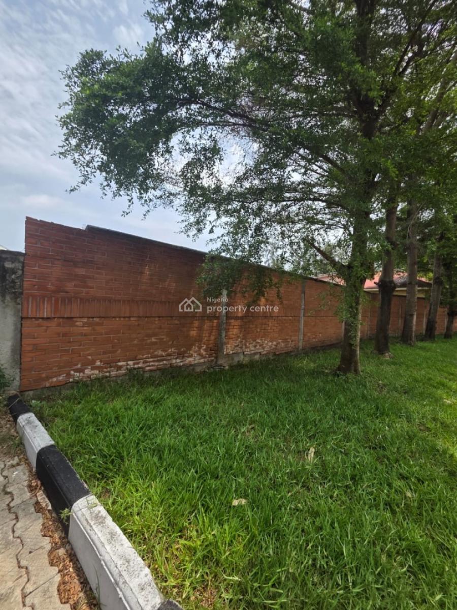 566 Sqm of Dryland in Carlton Gate Estate Chevron Drive, Carlton Gate Estate Chevron, Lekki, Lagos, Land for Sale