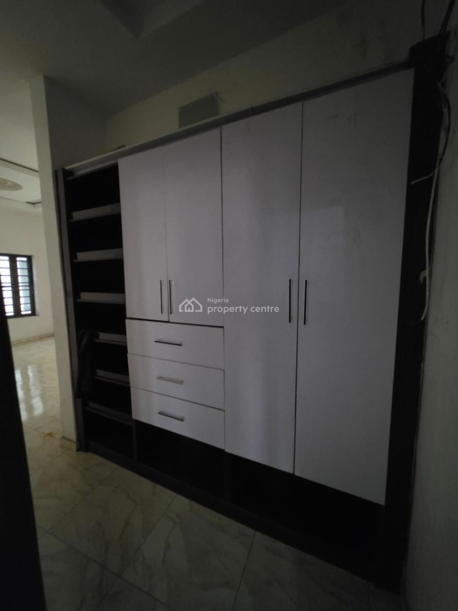 4bedroom Fully Detached Duplex, Ajah, Lagos, Detached Duplex for Sale