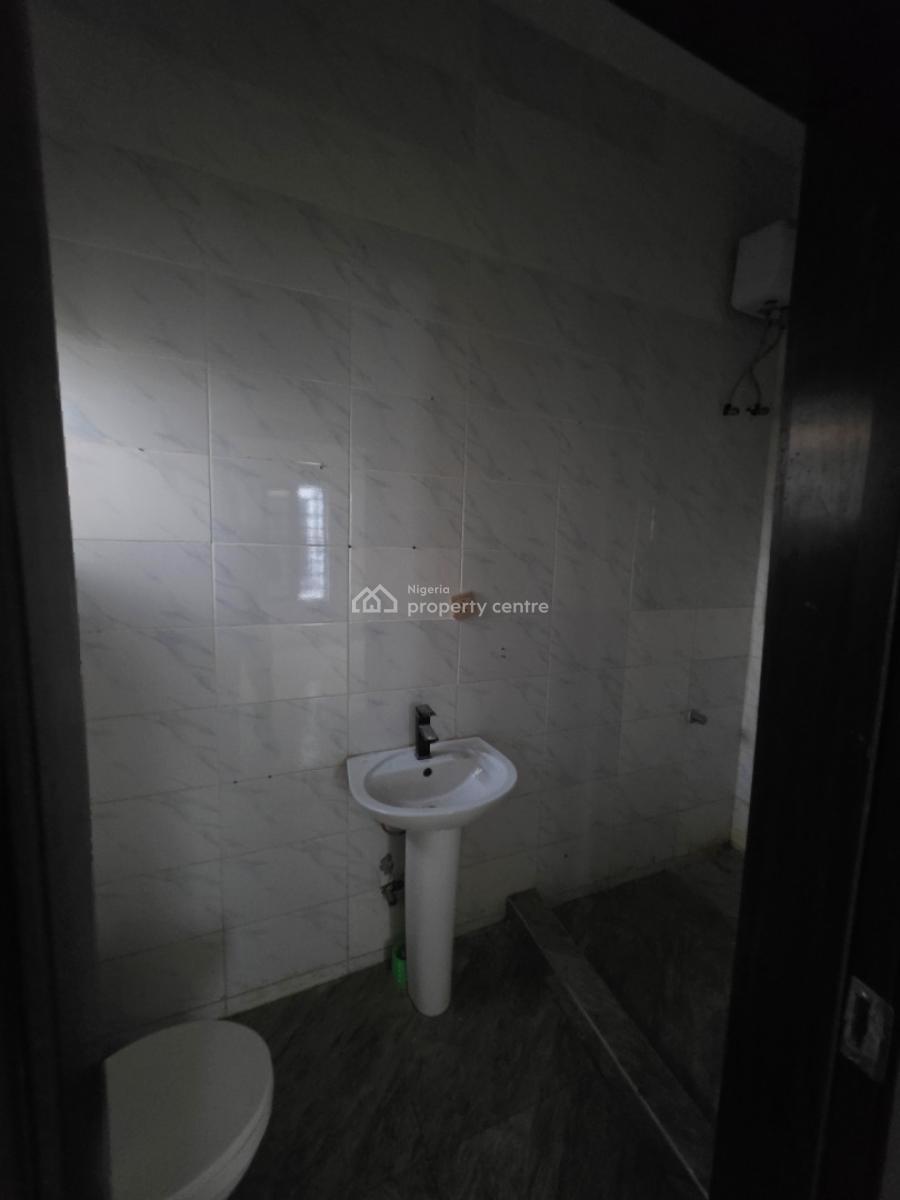 4bedroom Fully Detached Duplex, Ajah, Lagos, Detached Duplex for Sale