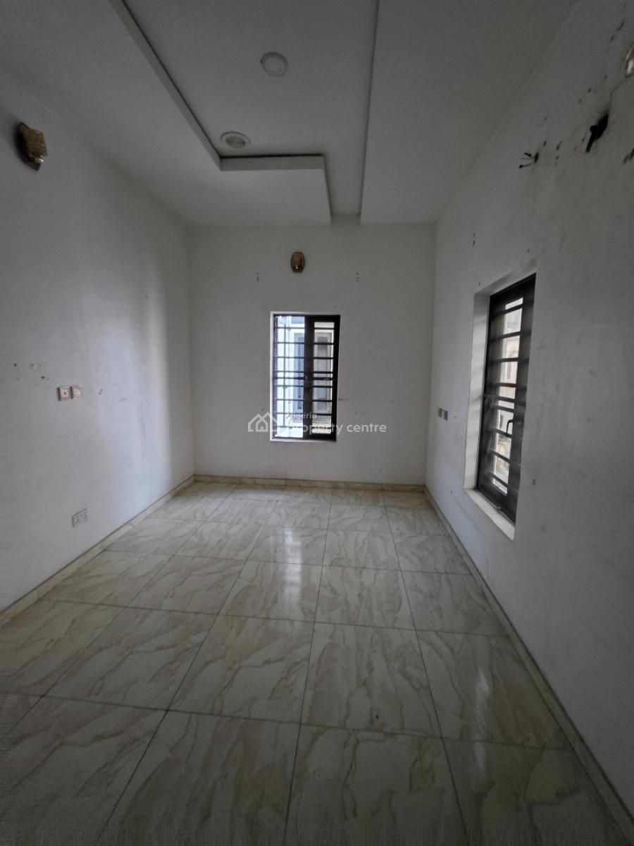 4bedroom Fully Detached Duplex, Ajah, Lagos, Detached Duplex for Sale