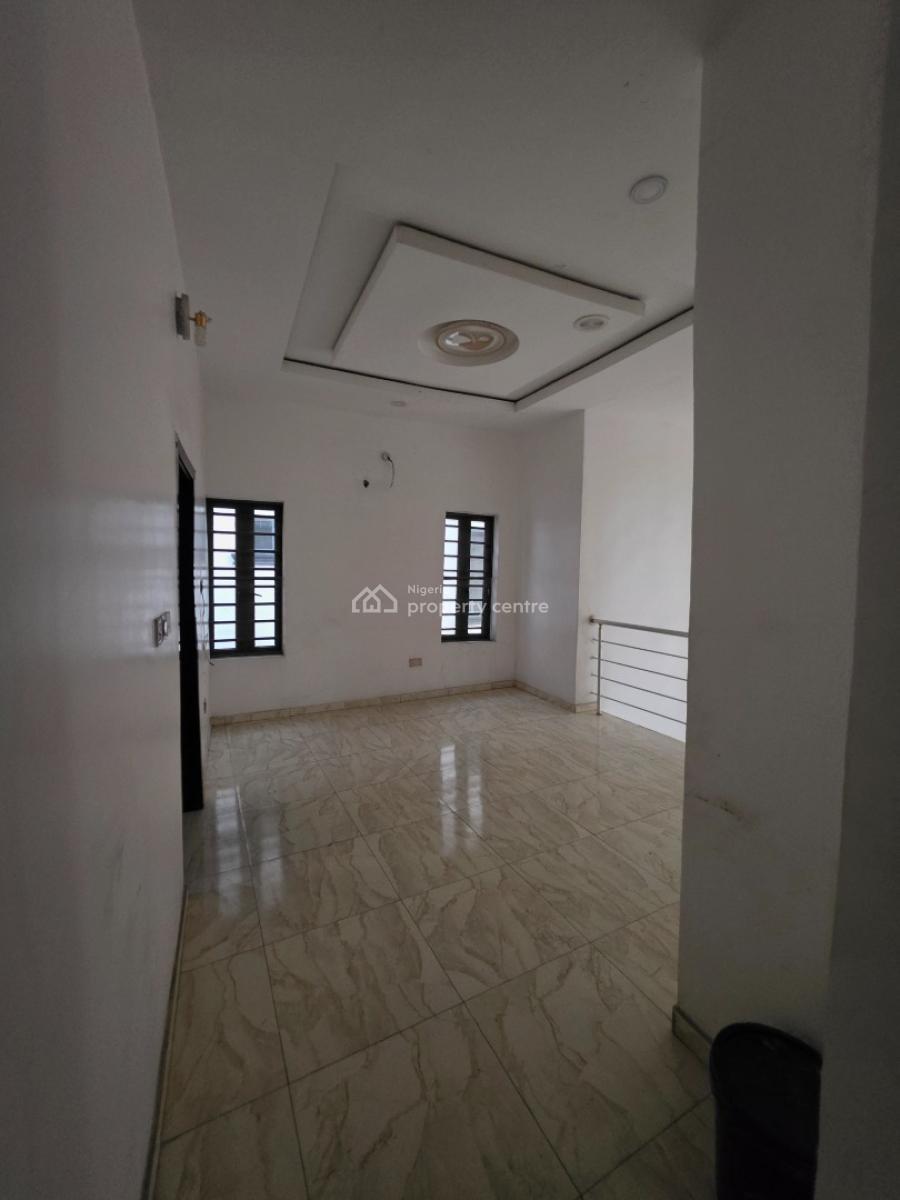 4bedroom Fully Detached Duplex, Ajah, Lagos, Detached Duplex for Sale