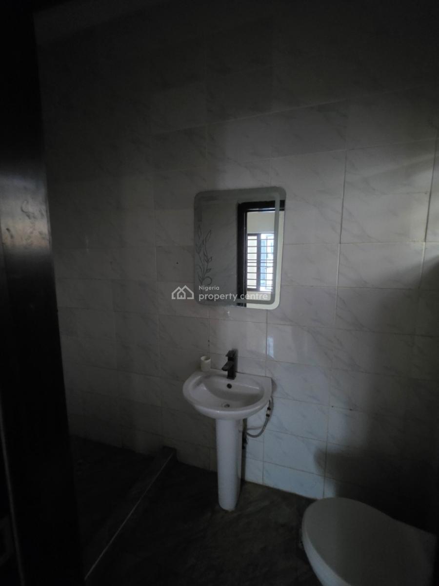 4bedroom Fully Detached Duplex, Ajah, Lagos, Detached Duplex for Sale