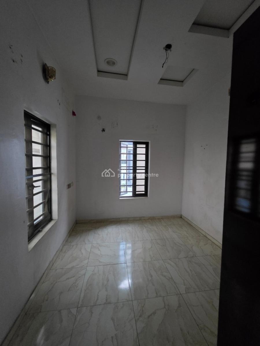 4bedroom Fully Detached Duplex, Ajah, Lagos, Detached Duplex for Sale