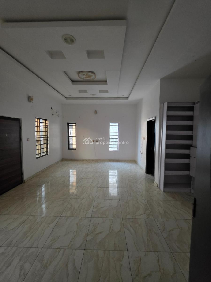 4bedroom Fully Detached Duplex, Ajah, Lagos, Detached Duplex for Sale