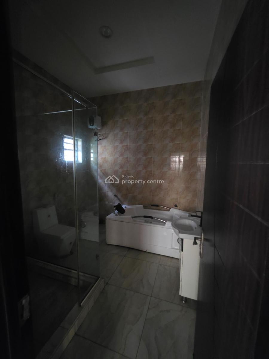 4bedroom Fully Detached Duplex, Ajah, Lagos, Detached Duplex for Sale