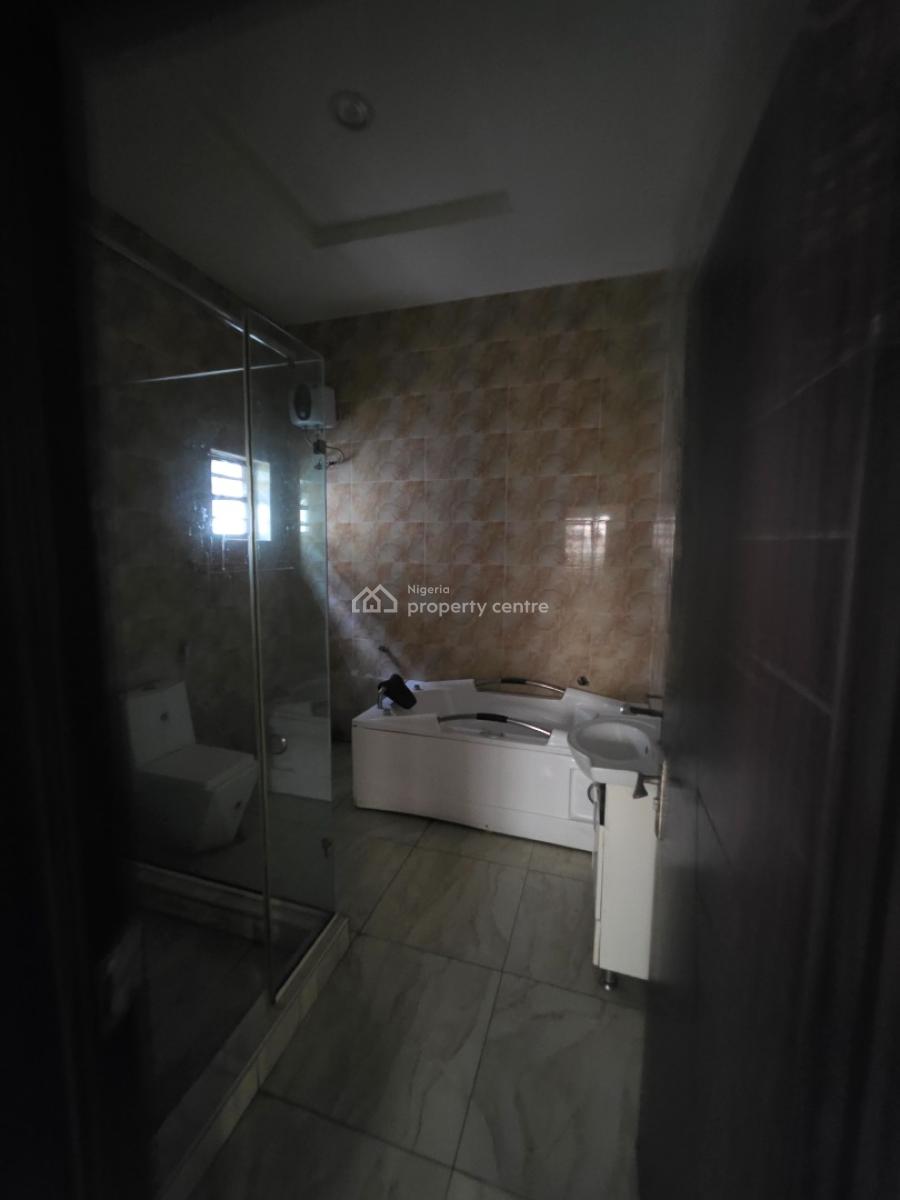 4bedroom Fully Detached Duplex, Ajah, Lagos, Detached Duplex for Sale