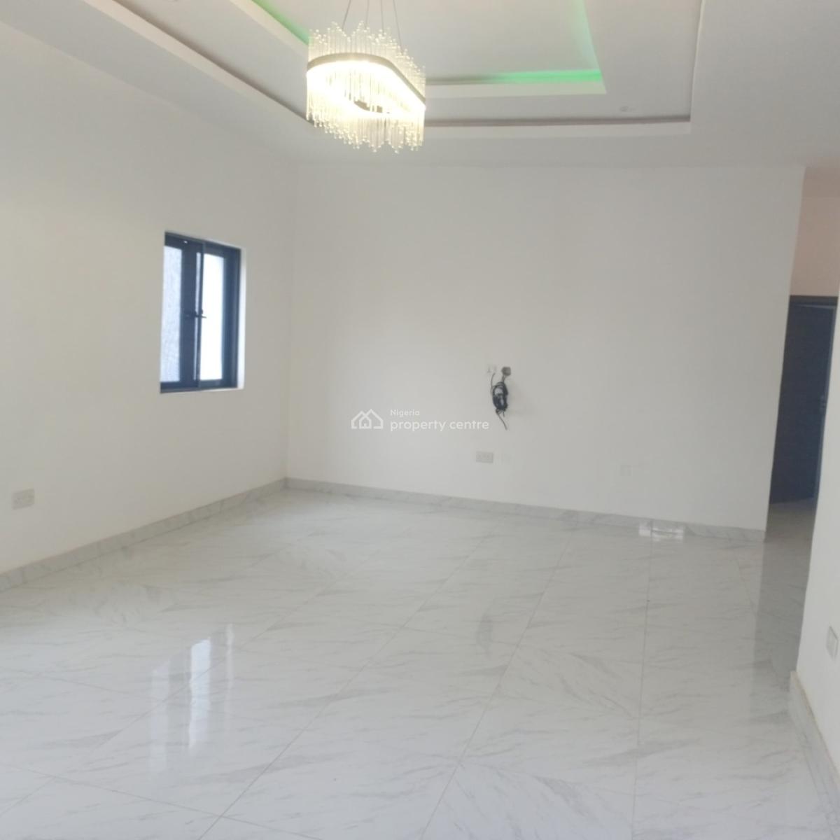 2 Bedroom Apartment, Monastery Road, Sangotedo, Ajah, Lagos, Flat / Apartment for Sale